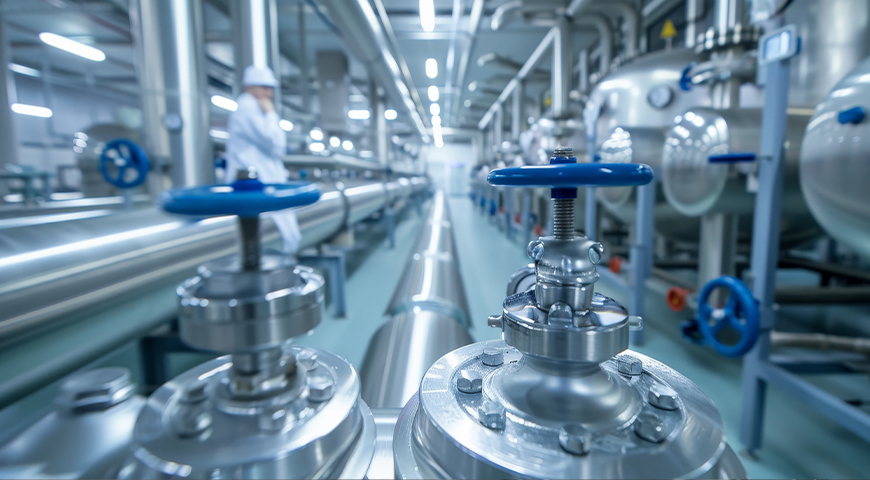 Industries we serve